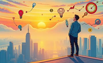 La Mentalidad del Millonario: Piensa como un Emprendedor de Éxito