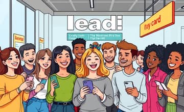 Fidelización de Clientes: Haz que Vuelvan por Más