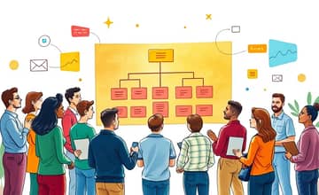 Construyendo tu Equipo: Recluta el Talento para el Éxito