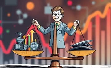 Deudas Buenas y Malas: La Perspectiva del Emprendedor