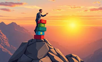 Bootstrapping: Construyendo un Imperio con Recursos Limitados