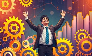 Automatización: Libera tu Tiempo y Potencia tu Negocio