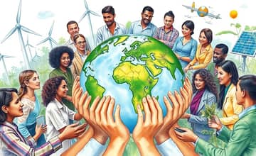 Empresas B Corp: Negocios con Impacto Social y Ambiental