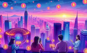 El futuro del dinero: ¿Estás listo?