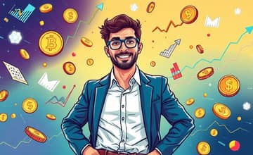 Inteligencia Financiera: El Secreto de los Emprendedores Prósperos