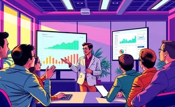 La Magia del Pitch: Presenta tu Idea y Conquista Inversores