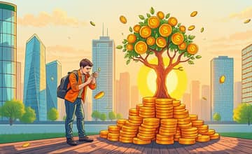 El Arte de la Reinversión: Multiplicando tus Ganancias Emprendedoras