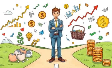 El Error del Inversor Principiante: Cómo Evitar Fallos Comunes