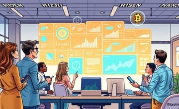 RegTech: Cómo la tecnología simplifica el cumplimiento normativo