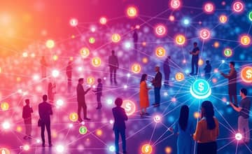 Préstamos P2P: Una alternativa al crédito tradicional