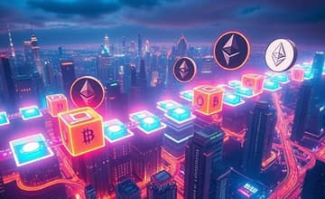 Criptomonedas para dummies: Desmitificando el blockchain