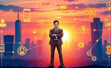 Invierte como un pro: Herramientas FinTech esenciales