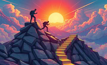 Fracaso y Aprendizaje: La Otra Cara del Emprendimiento