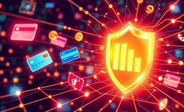Seguridad financiera digital: Protege tus activos