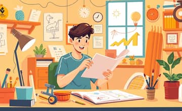 Proyectos Paralelos: Transforma tu Hobby en Beneficios