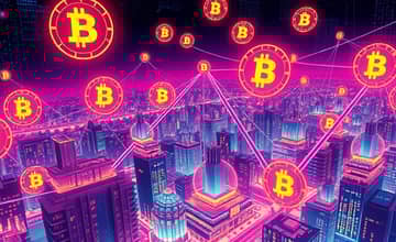 NFTs en finanzas: Más allá del arte digital