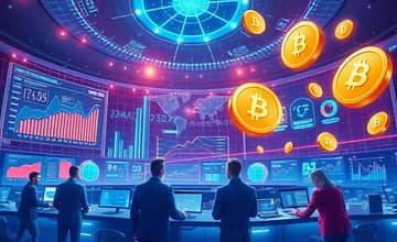 Big Data en Finanzas: Decisiones más inteligentes, resultados mejores