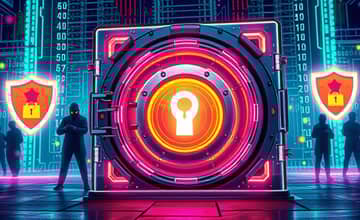 Ciberseguridad bancaria: Escudos invisibles para tu dinero