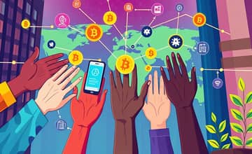 Inversión de impacto social con FinTech: Gana y ayuda