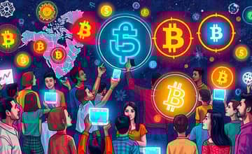 Finanzas descentralizadas (DeFi): El poder del pueblo