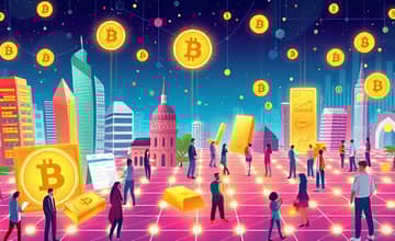 Tokenización de activos: La revolución de la propiedad