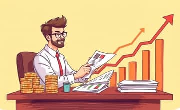 Patrimonio Neto: El Indicador Clave de tu Crecimiento Emprendedor