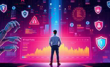 Fraude financiero digital: Cómo detectarlo y evitarlo