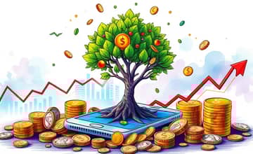 Microinversiones: Empieza a invertir con poco dinero