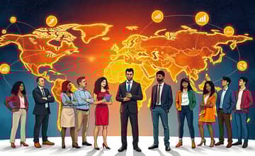 Desbloqueando Oportunidades: Cómo Acceder a Financiamiento Extranjero