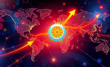 Riesgos y Recompensas: Gestionando la Incertidumbre en Negocios Globales