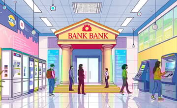 Internet de las Cosas (IoT) y Banca: La conexión inteligente