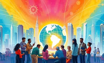 La Ventaja Competitiva: Innovación en la Escena Global