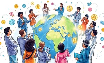 Financiamiento Colectivo Global: Una Nueva Era para Emprendedores