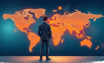 Análisis de Riesgos País: Tomando Decisiones Informadas