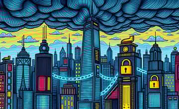 El lado oscuro de las FinTech: Riesgos y regulaciones