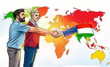 Alianzas Estratégicas: El Poder de la Colaboración Transfronteriza