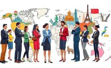 Adaptación Cultural: El Secreto para Conquistar Nuevos Mercados