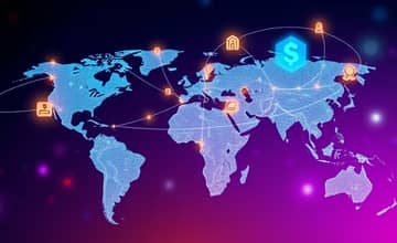 Tecnología Financiera: Revolucionando los Negocios Internacionales