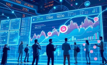 Robo-advisors: Inversiones inteligentes y accesibles