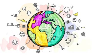 Fusión y Adquisición: Expandiendo tu Imperio Global