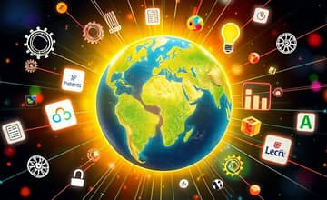 Propiedad Intelectual: Protegiendo tu Innovación en el Extranjero