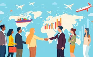 Expandiendo Horizontes: Claves para el Éxito en Mercados Internacionales