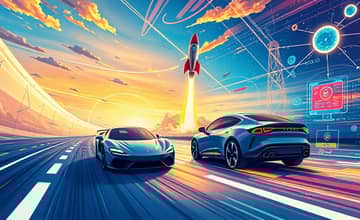 Casos de Éxito: Lecciones de Empresas Globales Innovadoras