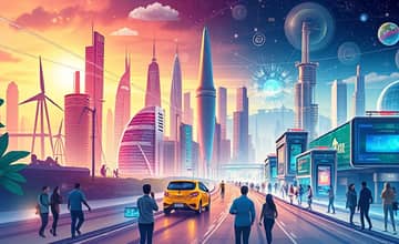 Megatendencias Globales: Anticipando el Próximo Gran Movimiento