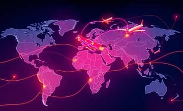 Cadena de Suministro Global: Resiliencia en Tiempos de Cambio