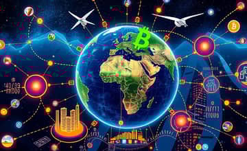 Navegando las Aguas Globales: Estrategias de Inversión Sin Fronteras