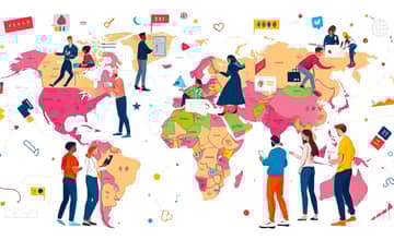 Talento Global: Atrayendo y Reteniendo a los Mejores