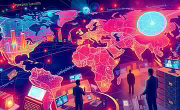 Inteligencia Artificial: Optimizando Decisiones en Negocios Globales