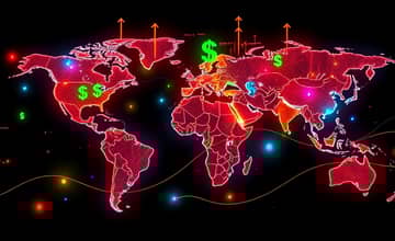 Estrategias de Divisas: Optimizando tus Ingresos Internacionales