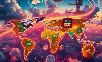 Geopolítica y Mercados: ¿Cómo Afectan tus Inversiones?